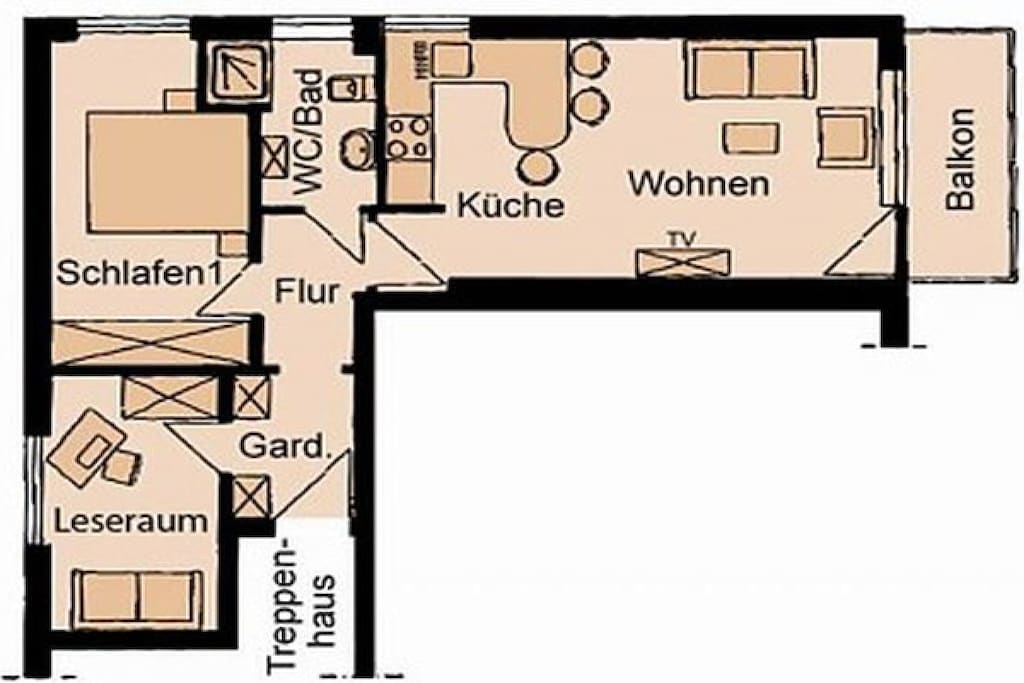 91376 - Nicht zugeordnet