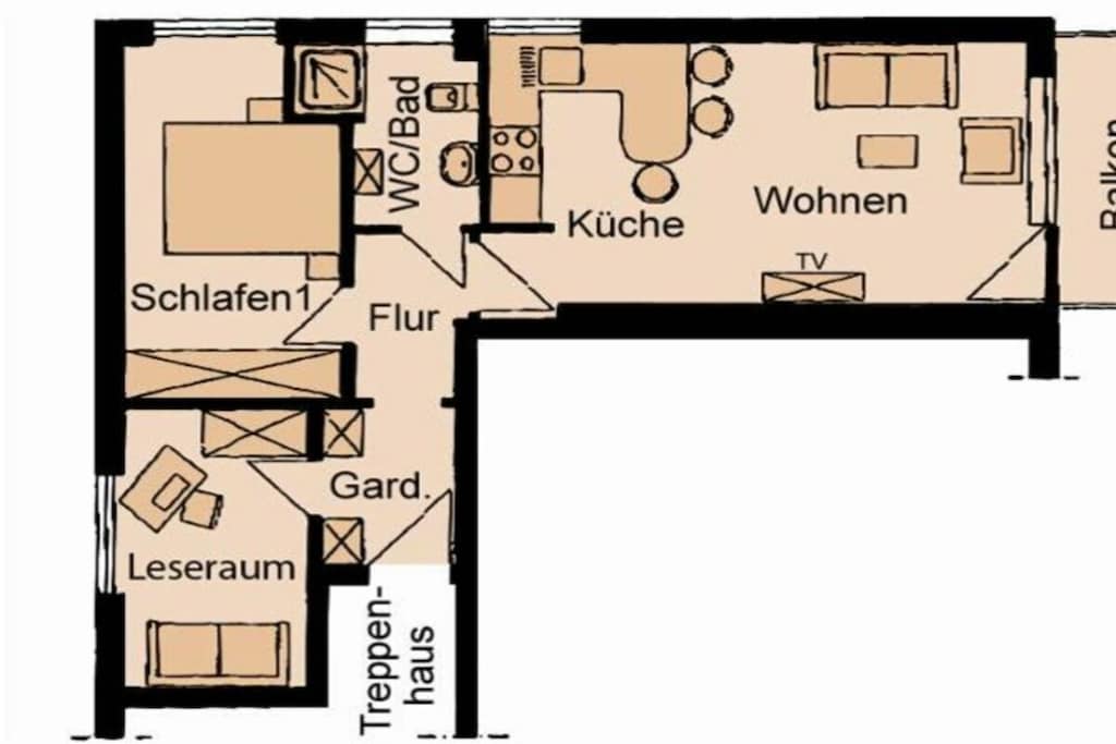 91376 - Nicht zugeordnet