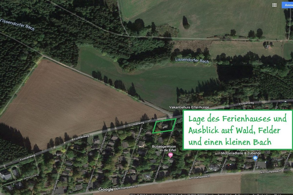 266360 - Nicht zugeordnet
