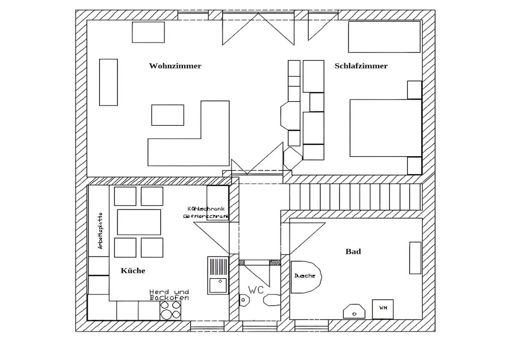 485539 - Nicht zugeordnet