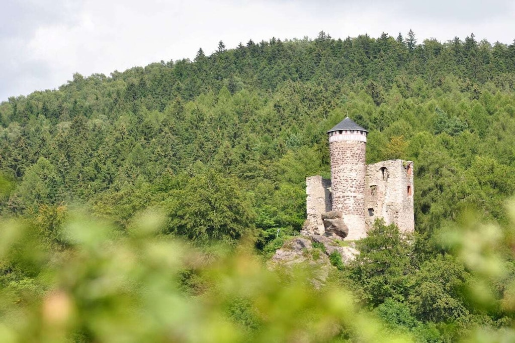 135594 - Nicht zugeordnet