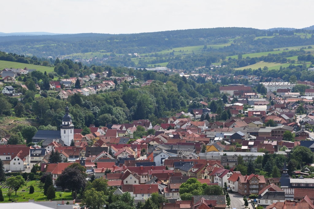 135594 - Nicht zugeordnet