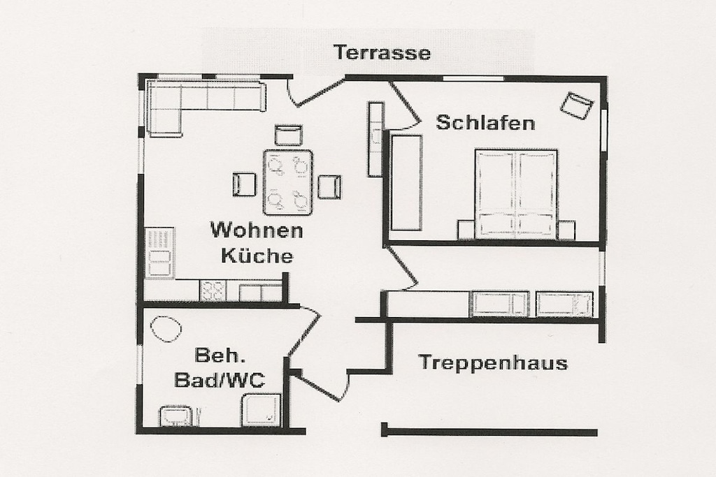 99732 - Nicht zugeordnet
