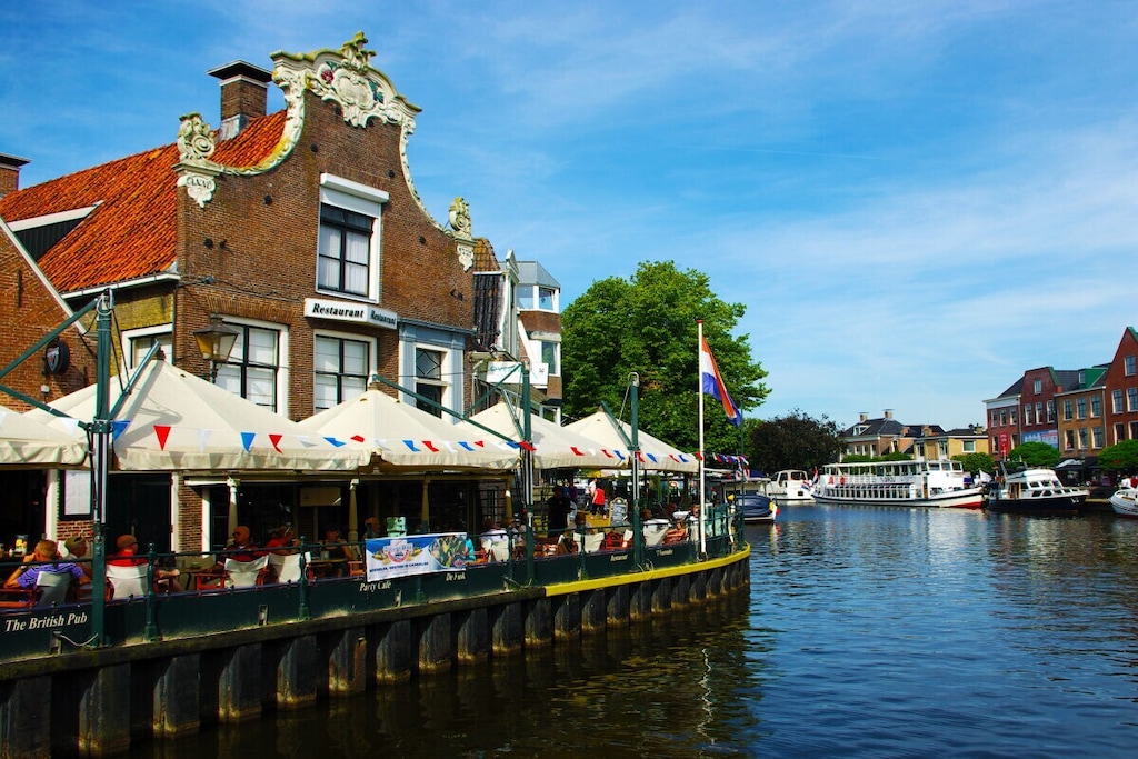 257818 - Niet-getagd