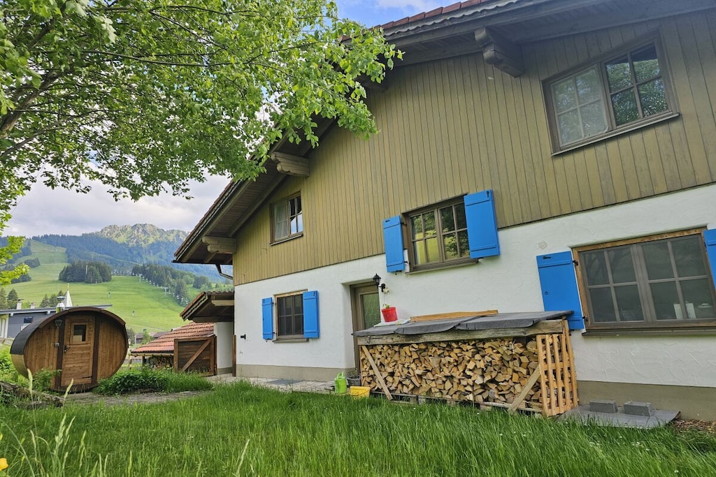 426755 - Nicht zugeordnet