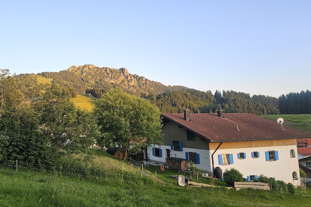 426755 - Nicht zugeordnet