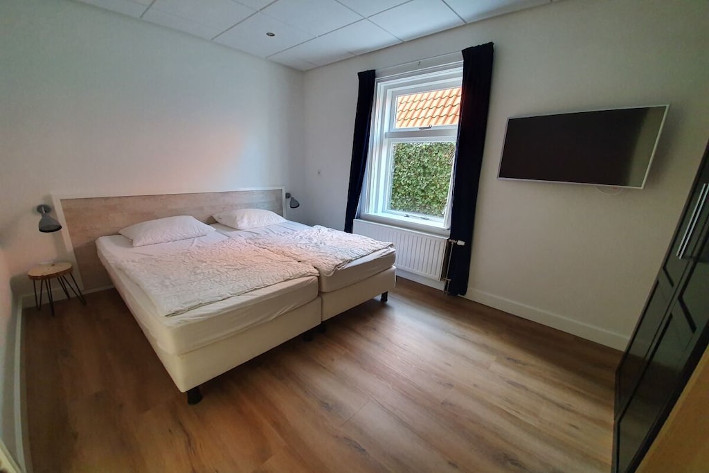 165622 - Niet-getagd