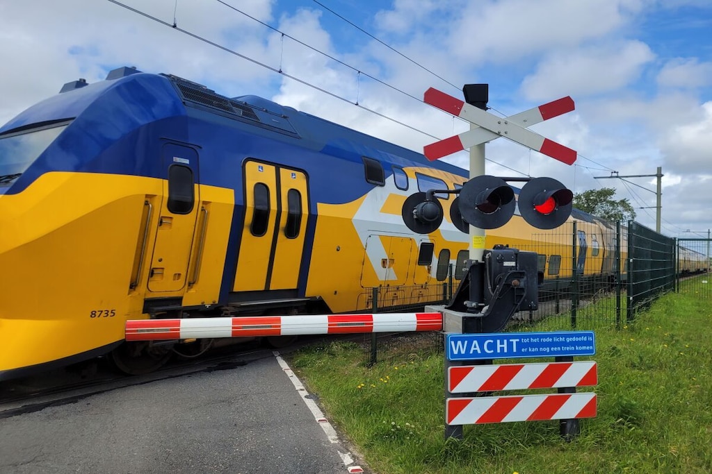 45075 - Niet-getagd