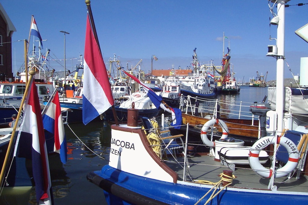 83175 - Niet-getagd