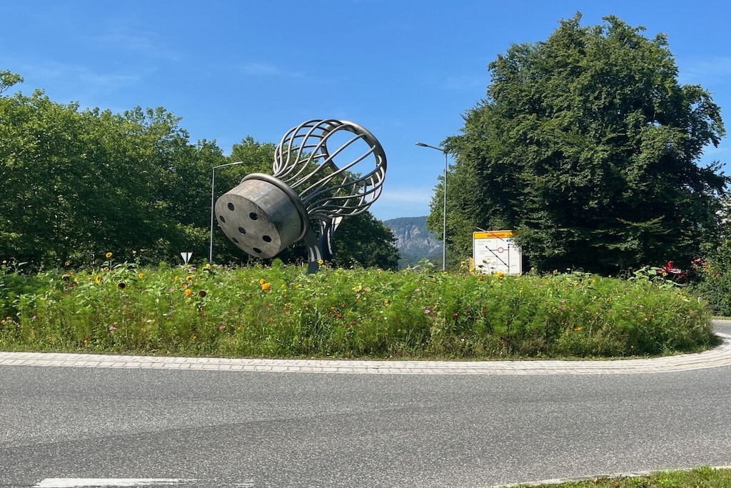 519539 - Nicht zugeordnet