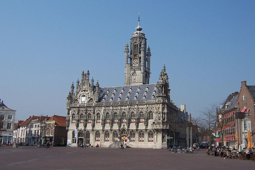 121827 - Niet-getagd