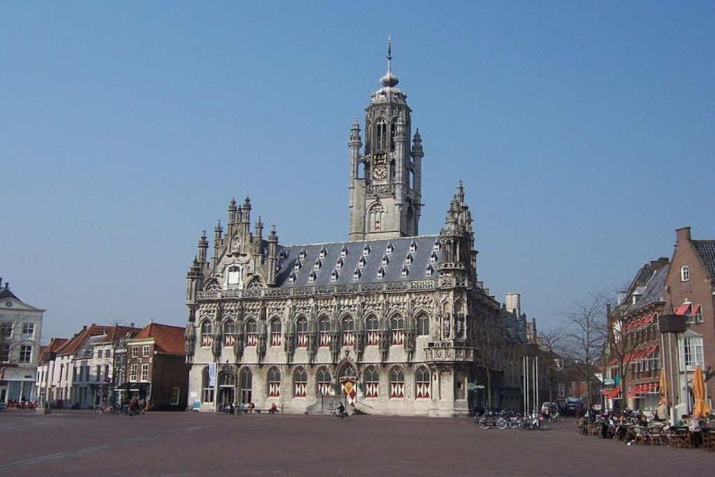 71929 - Niet-getagd