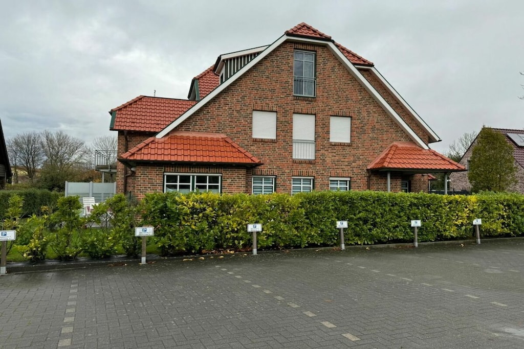 83243 - Niet-getagd