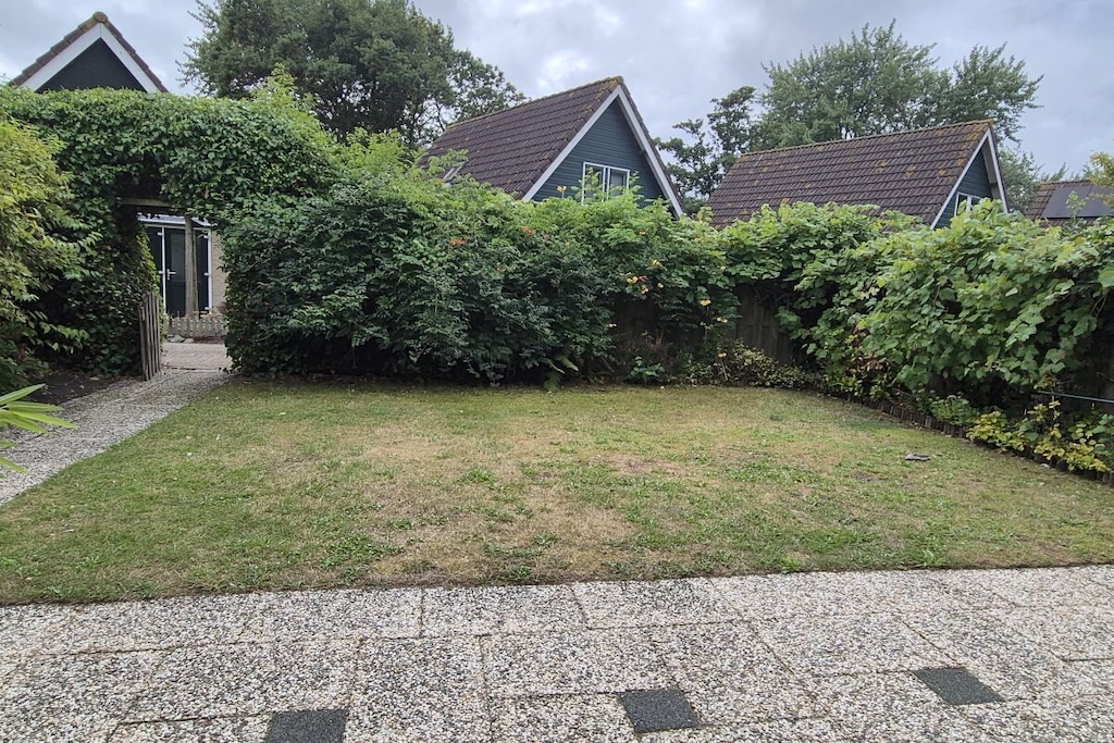 813639 - Niet-getagd