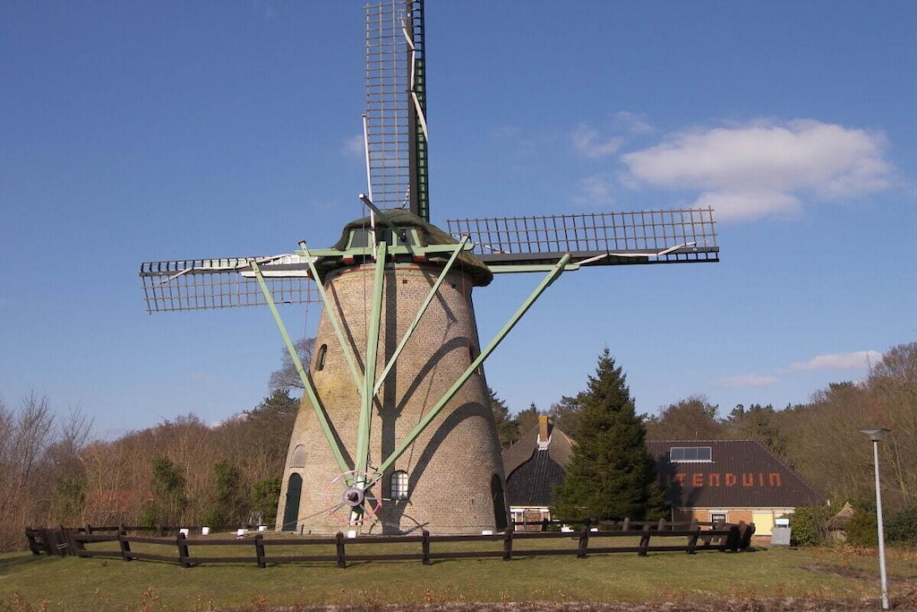 52300 - Niet-getagd