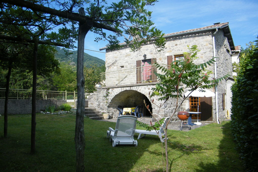 Picture of villa