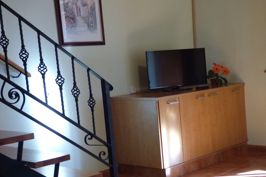 Picture of villa