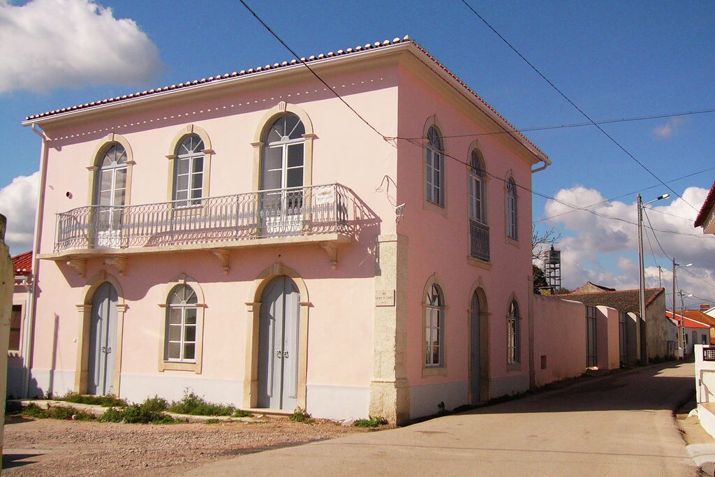 Villa Rosa - Tomar