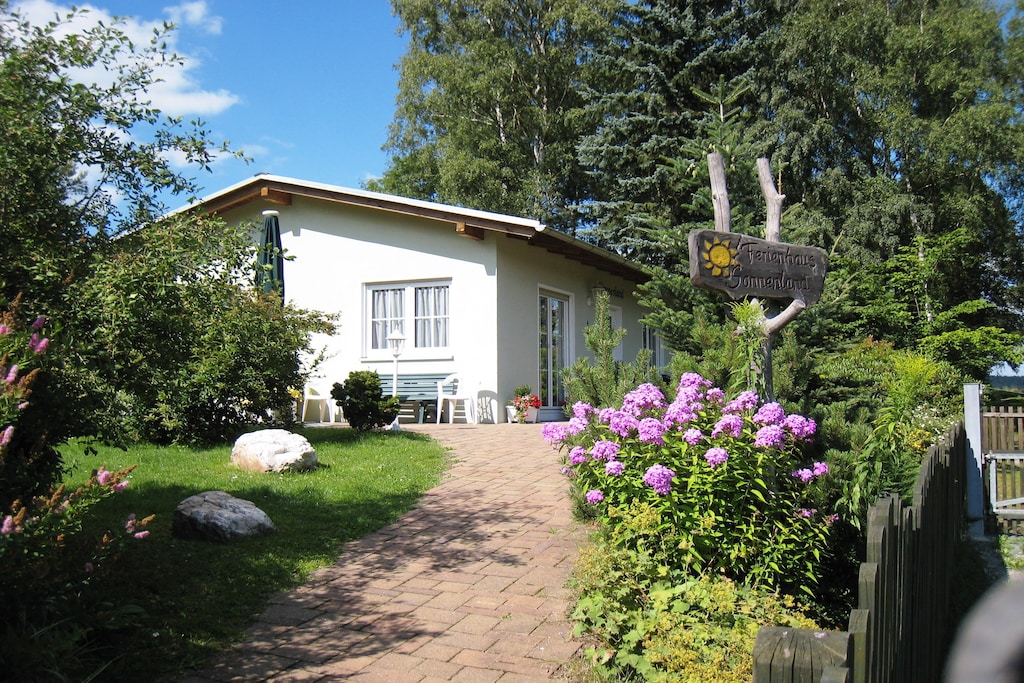 Ferienhaus Sonnenland