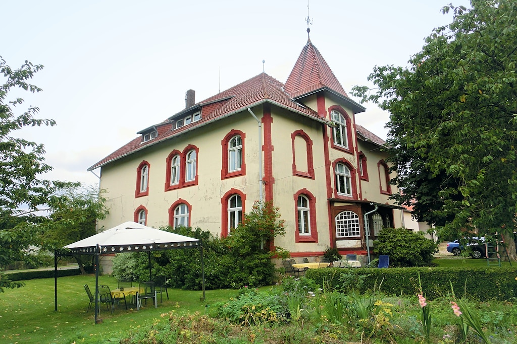 Am Ferienhof - Trendelburg - Duitsland - Belvilla Am Ferienhof - Trendelburg
