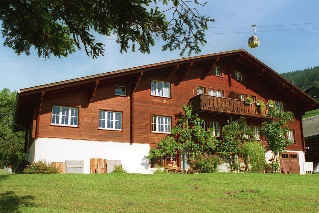 Bärengaden Bärengaden