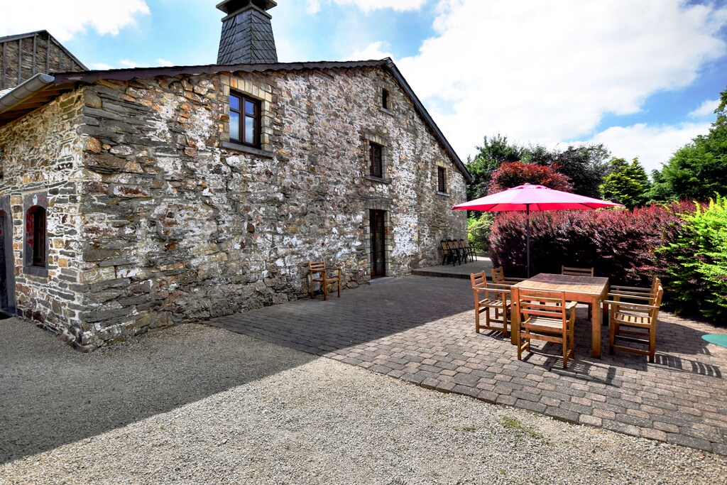 Picture of villa