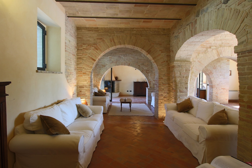 Villa Angeli