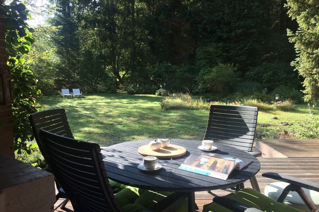 Ferienhaus Gut Sunder - Winsen (Aller)