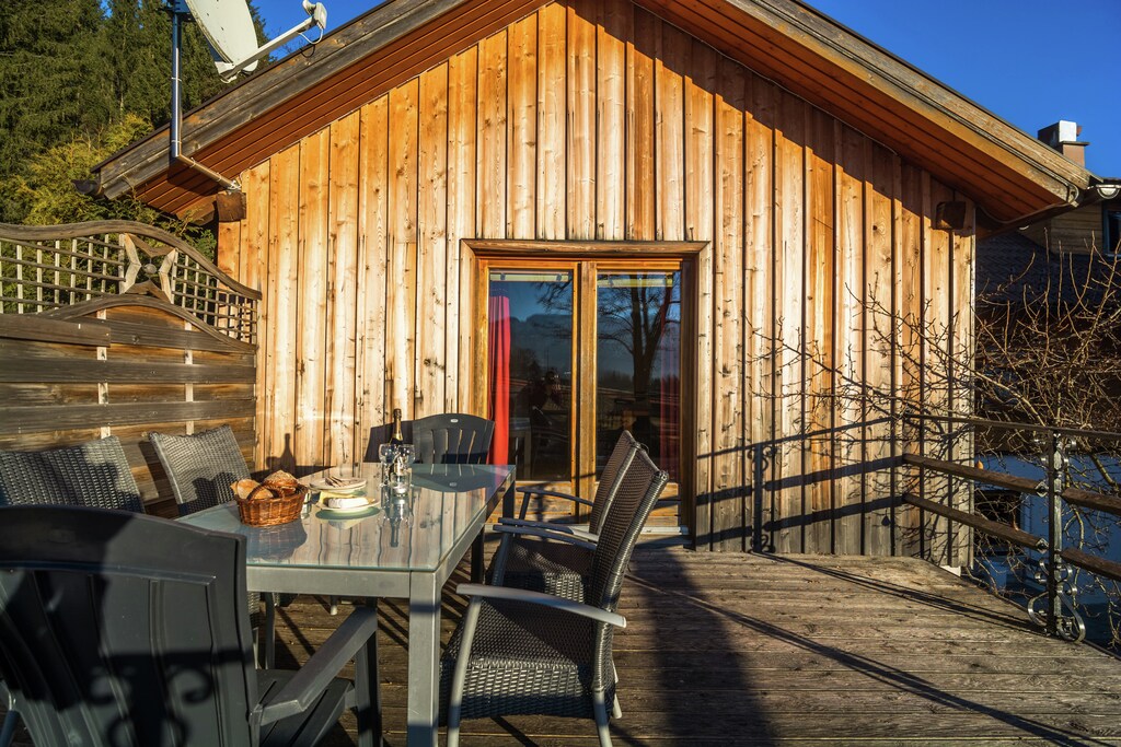 Chalet Mariapfarr Salzburgerland