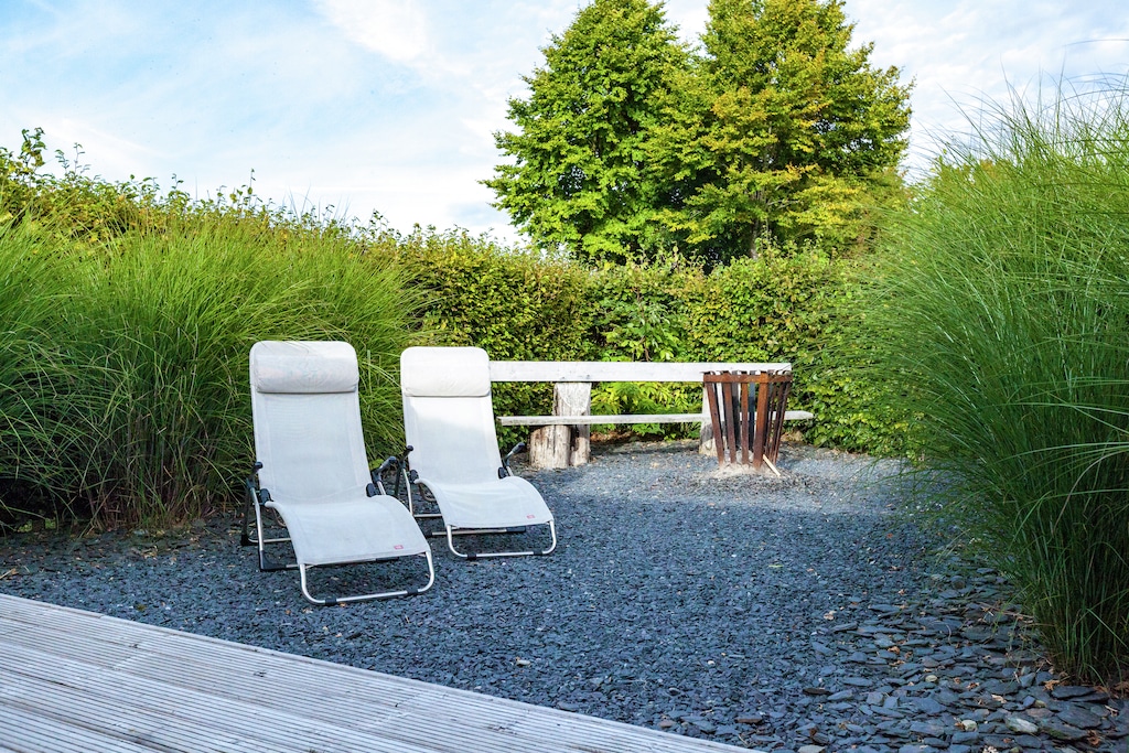 Chalet Orange - Bullingen