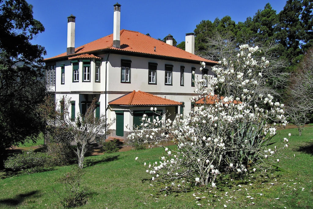 Quinta Das Colmeias House