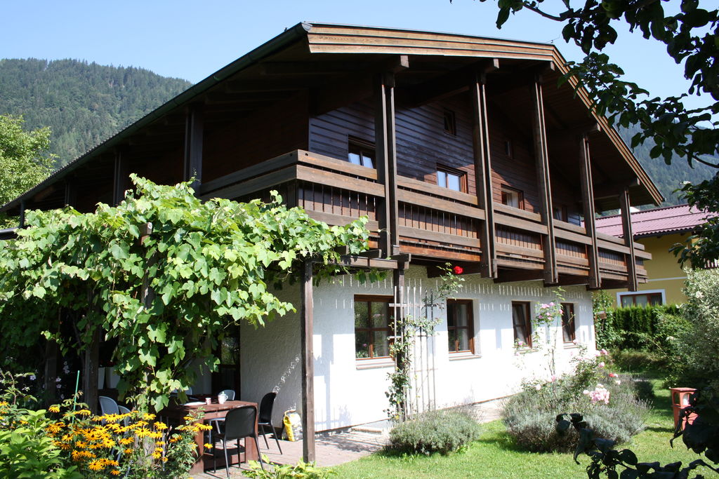 Landhaus Josien Salzburgerland