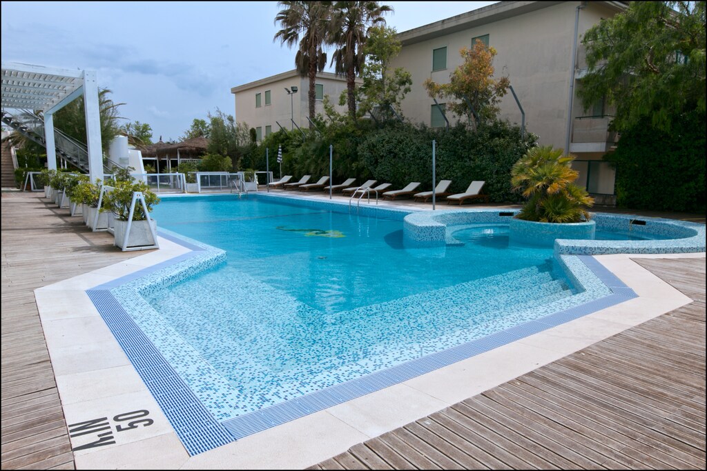 Stella Marina - Vasto