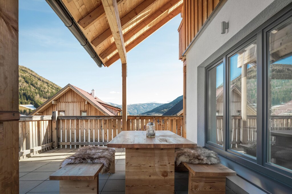 Chalet Emmylou Salzburgerland