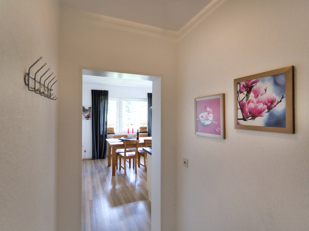 Holiday apartment Sauerland Appartementen (674696), Medebach, Sauerland, North Rhine-Westphalia, Germany, picture 9
