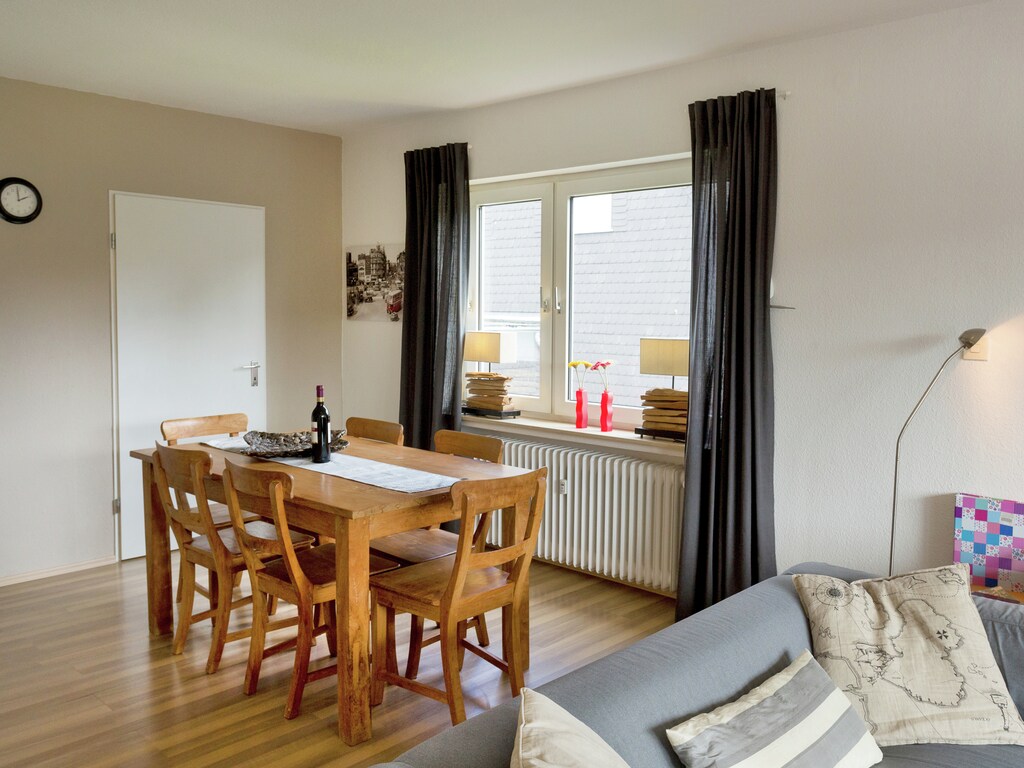 Holiday apartment Sauerland Appartementen (674696), Medebach, Sauerland, North Rhine-Westphalia, Germany, picture 6