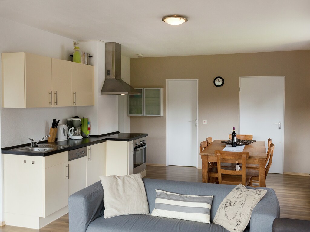 Holiday apartment Sauerland Appartementen (674696), Medebach, Sauerland, North Rhine-Westphalia, Germany, picture 5
