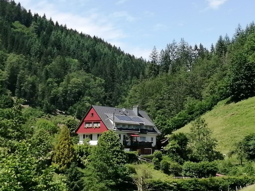 Landhaus Bächle Ferienwohnung 