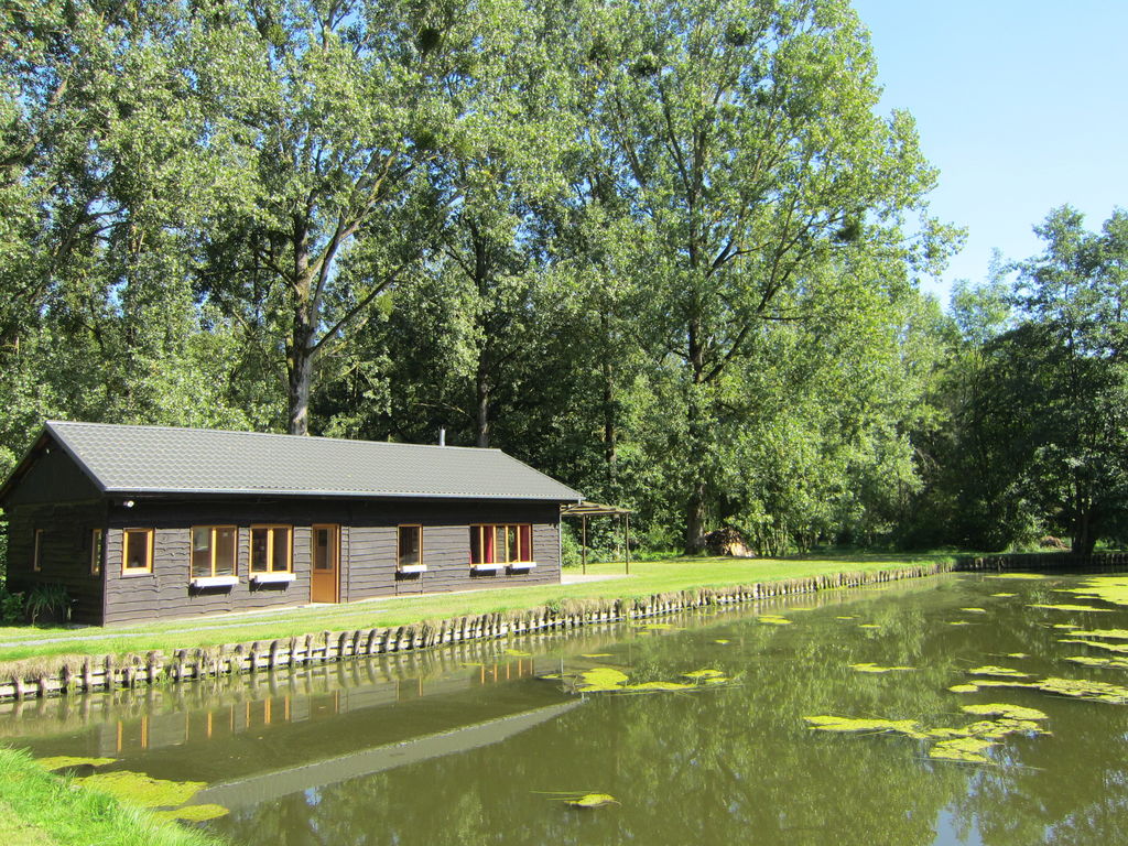 Comfortabel vakantiehuis in de Ardennen met visgelegenheid