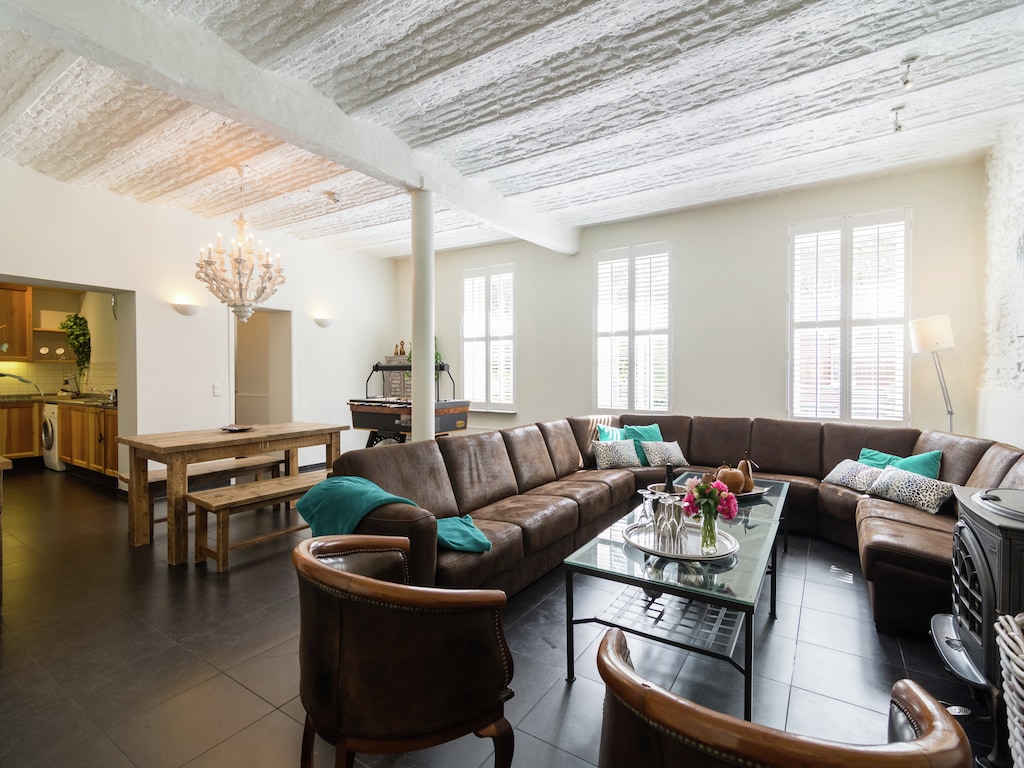 Wellnessretraite in Gedinne