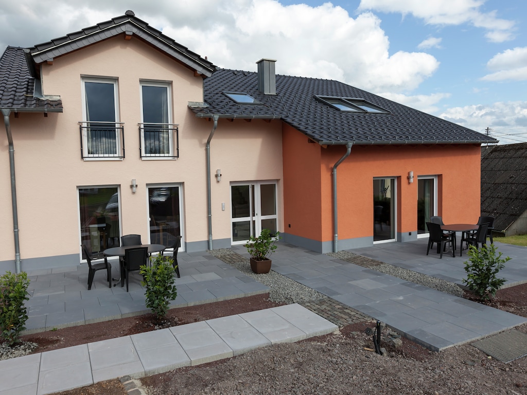 Appartement in Eifel bij Vulkanmeren
