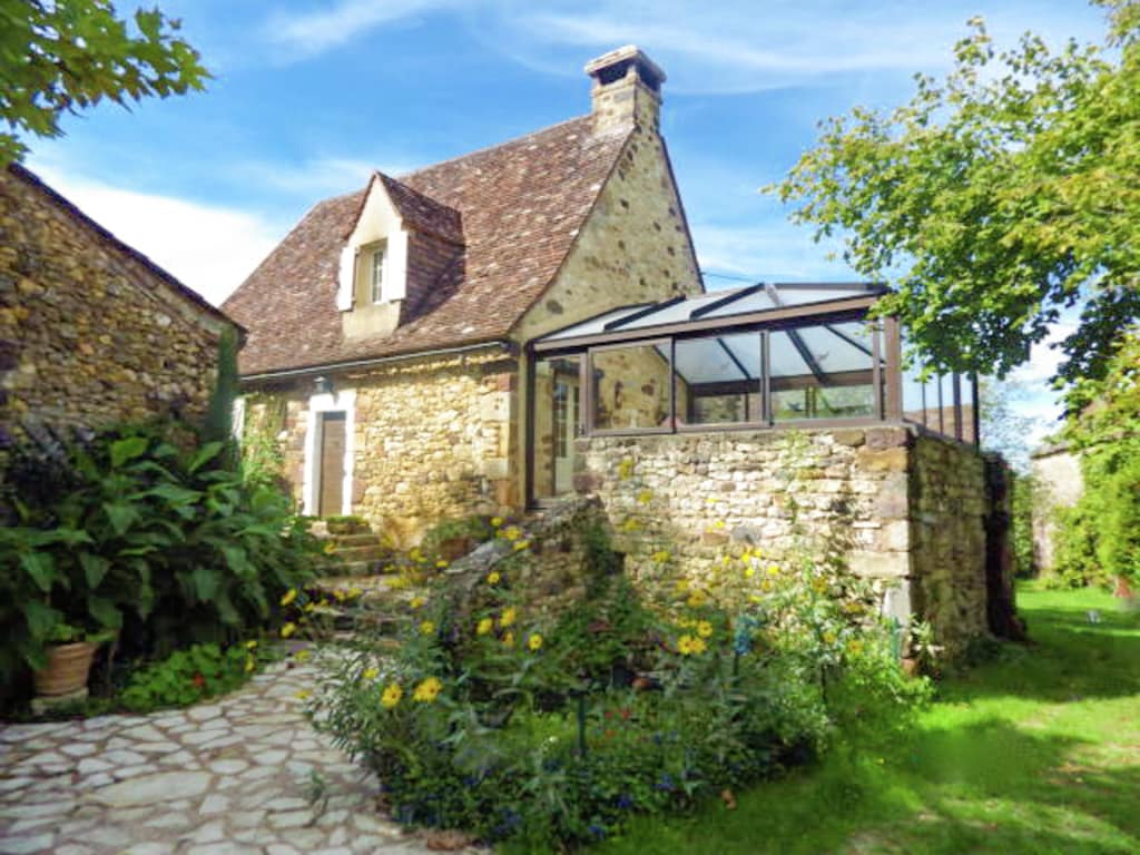 Luxe villa met privé zwembad in Escales