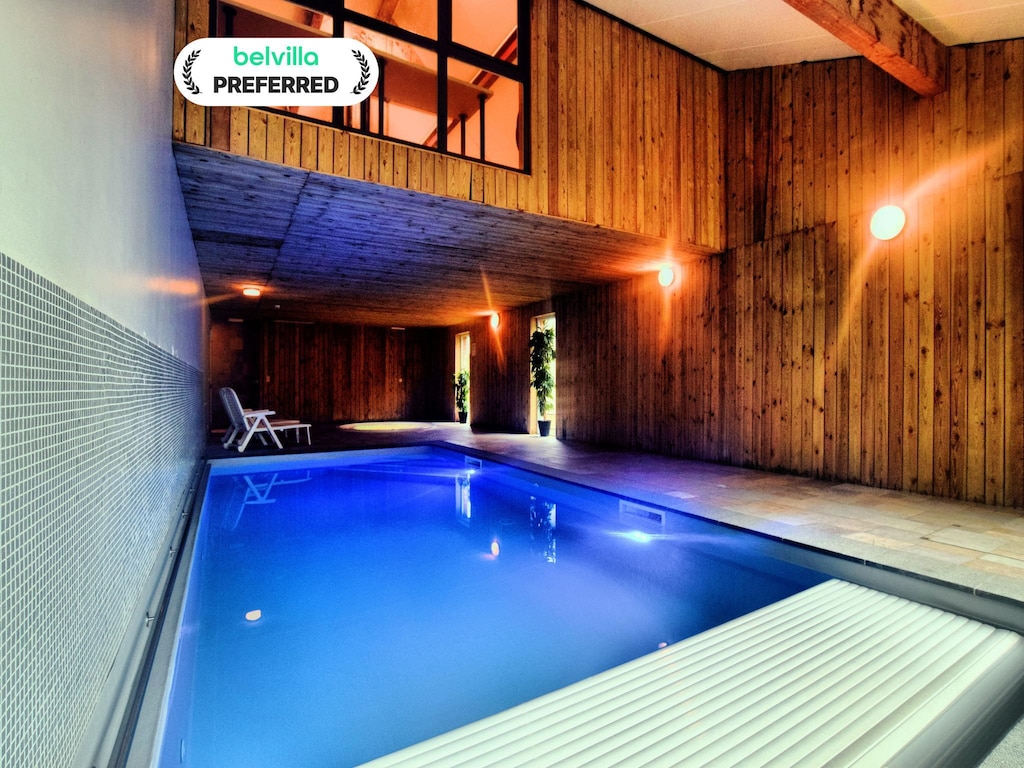 Malmedy Luxe Retreat & Spa