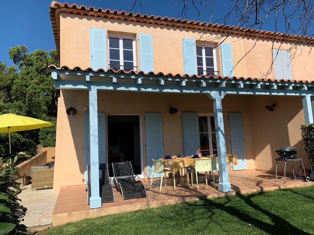 Caroline Ferienhaus  Côte d'Azur