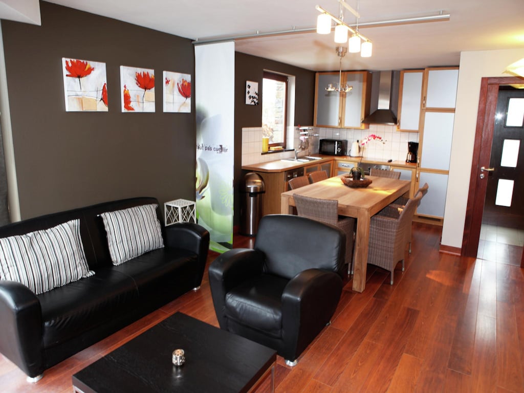 Vakantiehuis in Waimes bij natuurgebied