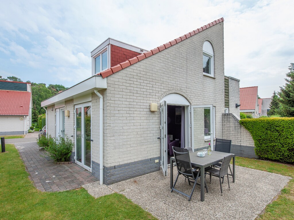 Comfortabele villa in Arcen in een groene omgeving