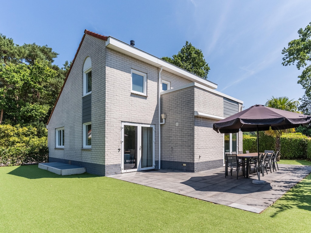 Groepsuitje in Arcen