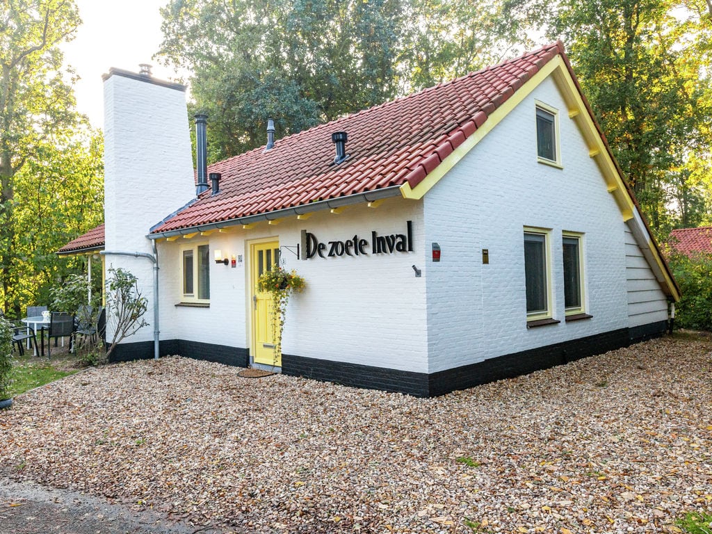 Zeeuws Zeehuis Ferienhaus in den Niederlande