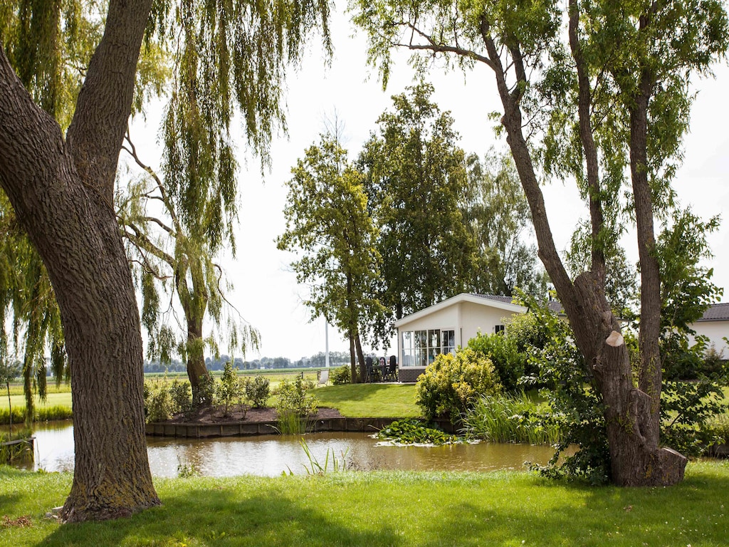 Park Westerkogge 1 Ferienhaus in den Niederlande