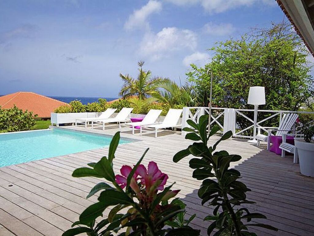 Villa Flor de Luna Boca Gentil Ferienpark in Mittelamerika und Karibik